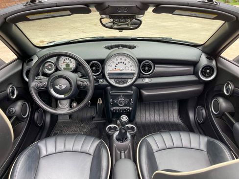 Used 2013 MINI Cooper Roadster S FWD image 65