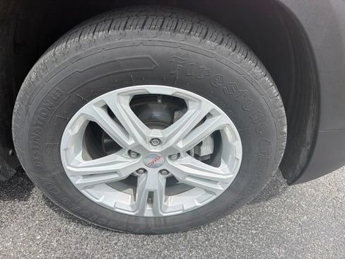 Used 2018 GMC Terrain SLE w/ Driver Convenience Package AWD/4WD image 6