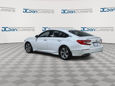 Used 2018 Honda Accord EX-L image 6