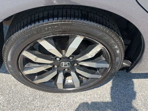 Used 2015 Honda Civic EX-L image 18