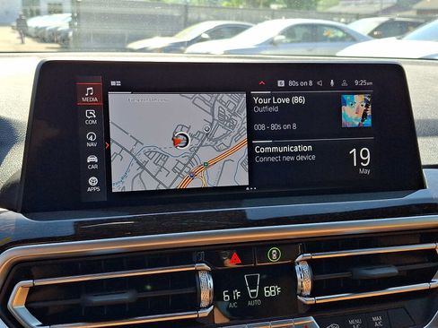 Certified 2023 BMW X3 xDrive30i AWD/4WD image 19
