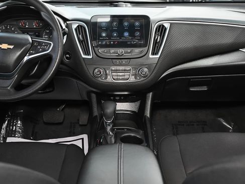 Used 2024 Chevrolet Malibu LT FWD image 28