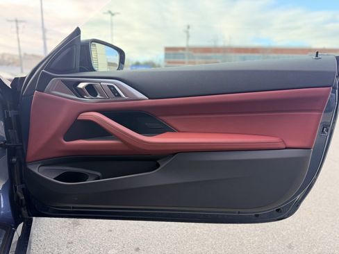 Used 2023 BMW 430i xDrive Coupe w/ M Sport Package image 18