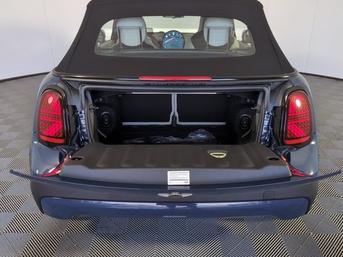 Used 2026 MINI Cooper S FWD image 30