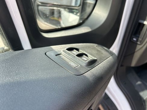 New 2026 RAM ProMaster 1500 w/ Power Group FWD image 10