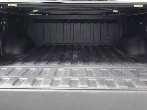 Used 2021 RAM 1500 TRX w/ TRX Level 1 Equipment Group AWD/4WD image 37