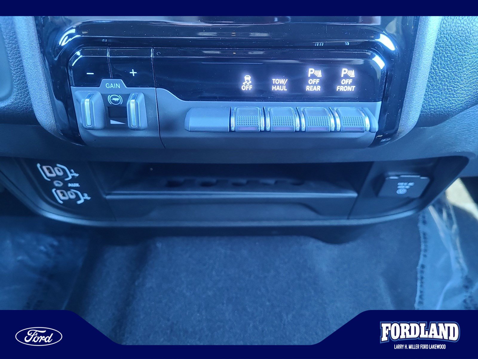 Used 2025 RAM 2500 Tradesman w/ Power Wagon Package AWD/4WD image 30