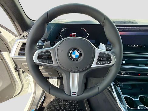 New 2027 BMW X7 xDrive40i w/ Executive Package AWD/4WD image 38
