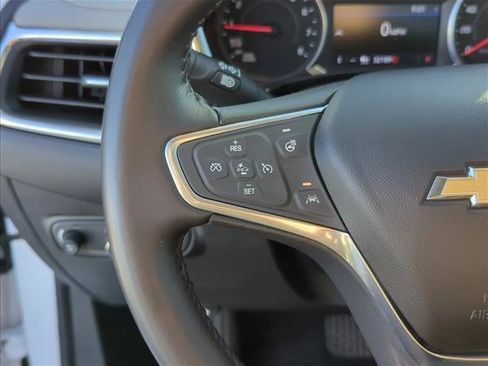 Used 2020 Chevrolet Equinox Premier image 13