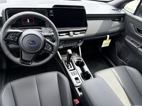 New 2026 Subaru Outback Premium AWD/4WD image 13