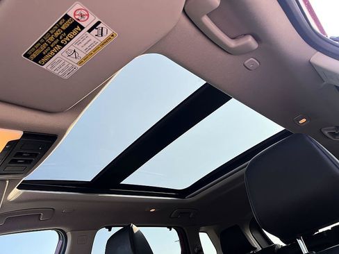 Certified 2023 Nissan Rogue SV w/ SV Premium B Package FWD image 19