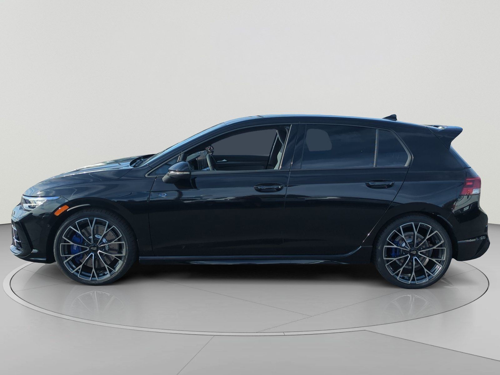 New 2026 Volkswagen Golf w/ Euro Style Package AWD/4WD image 2