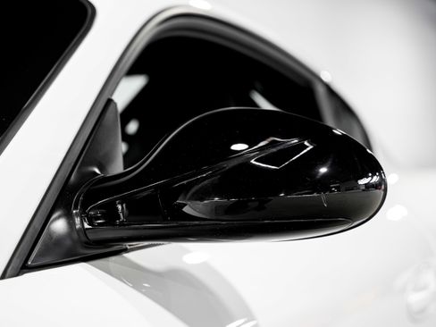 Used 2012 Porsche Cayman R image 31