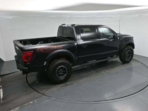 New 2026 Ford F150 Raptor AWD/4WD image 41