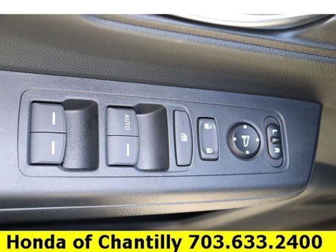Used 2026 Honda CR-V LX image 19