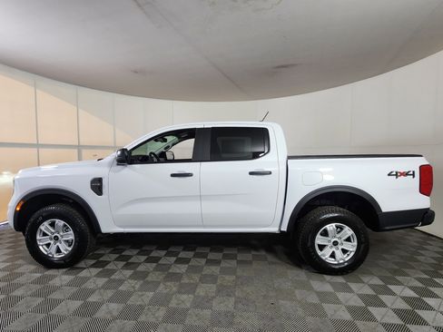 New 2025 Ford Ranger XL w/ Trailer Tow Package image 4