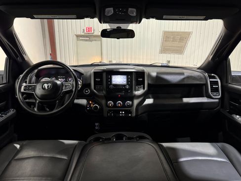 Used 2023 RAM 2500 Tradesman image 20