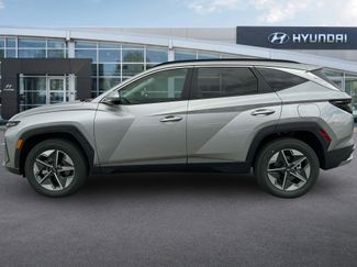 New 2025 Hyundai Tucson SEL AWD/4WD video 2