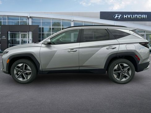 New 2025 Hyundai Tucson SEL AWD/4WD image 2