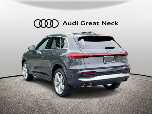 New 2026 Audi Q5 2.0T AWD/4WD image 7