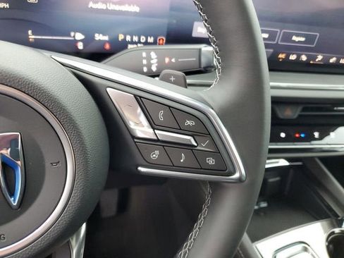 New 2026 Buick Envision Preferred image 28