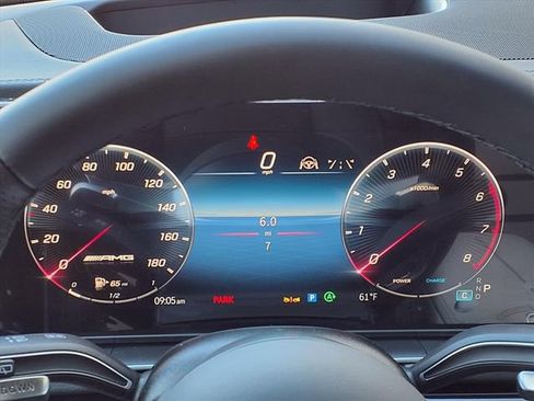 New 2026 Mercedes-Benz GLE 53 AMG 4MATIC image 10