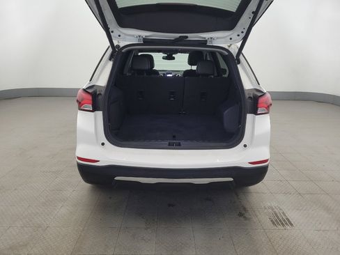 Used 2022 Chevrolet Equinox Premier AWD/4WD image 29