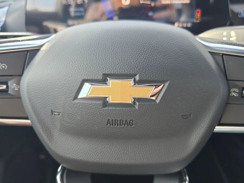 New 2026 Chevrolet Blazer EV LT RWD image 28