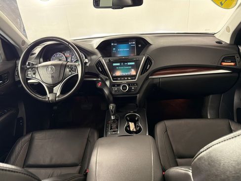 Used 2014 Acura MDX SH-AWD image 27