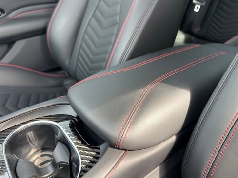 Certified 2024 Maserati GranTurismo Trofeo image 15