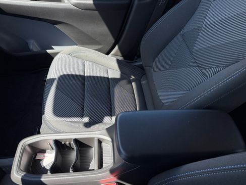 New 2027 Chevrolet Bolt LT w/ Comfort Package image 14