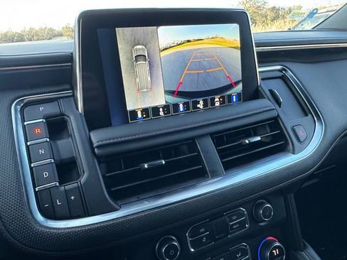 Used 2024 Chevrolet Tahoe RST w/ Luxury Package image 9