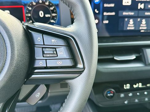 New 2026 Subaru Outback Premium image 38