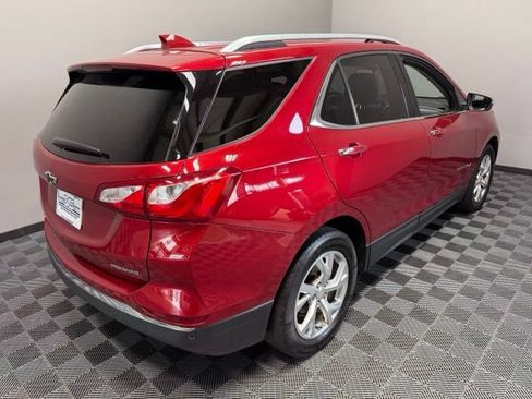 Used 2019 Chevrolet Equinox Premier FWD image 8