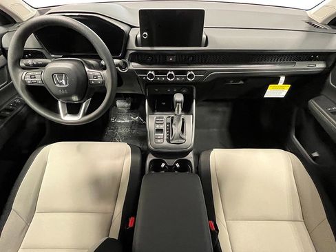 New 2026 Honda CR-V EX image 21