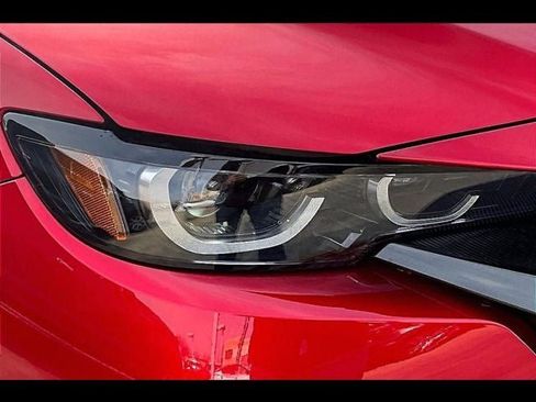 New 2026 MAZDA CX-50 AWD 2.5 Hybrid w/ Weather Package image 60