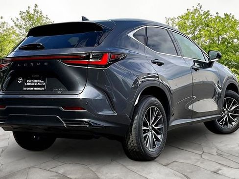 Certified 2024 Lexus NX 350 AWD image 5