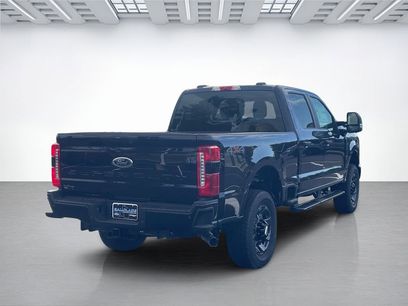 New 2026 Ford F350 XL w/ STX Appearance Package