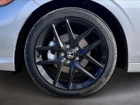 New 2026 Honda Civic Sport image 13