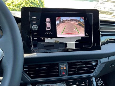 New 2026 Volkswagen Jetta Sport FWD image 11