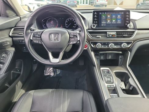 Used 2020 Honda Accord EX-L image 10