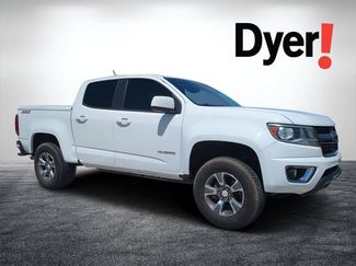 Used 2016 Chevrolet Colorado Z71 RWD video 1