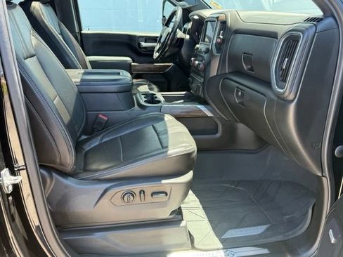 Used 2020 Chevrolet Silverado 2500 High Country w/ Z71 Off-Road Package AWD/4WD image 29