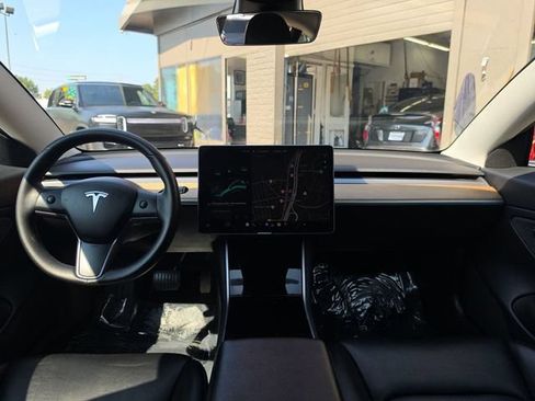 Used 2019 Tesla Model 3 Long Range AWD/4WD image 25