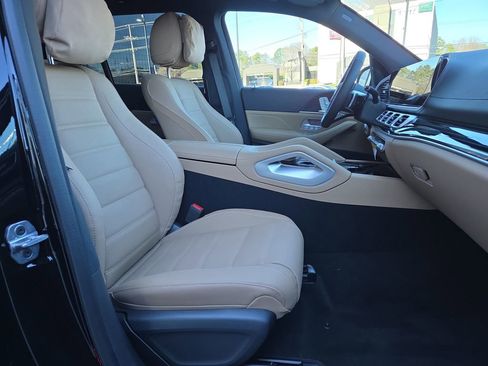 New 2026 Mercedes-Benz GLS 450 GLS 450 image 19