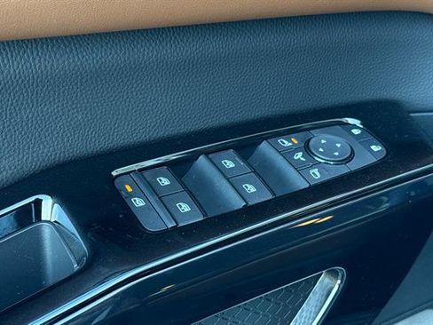 New 2026 Nissan Pathfinder Platinum image 12