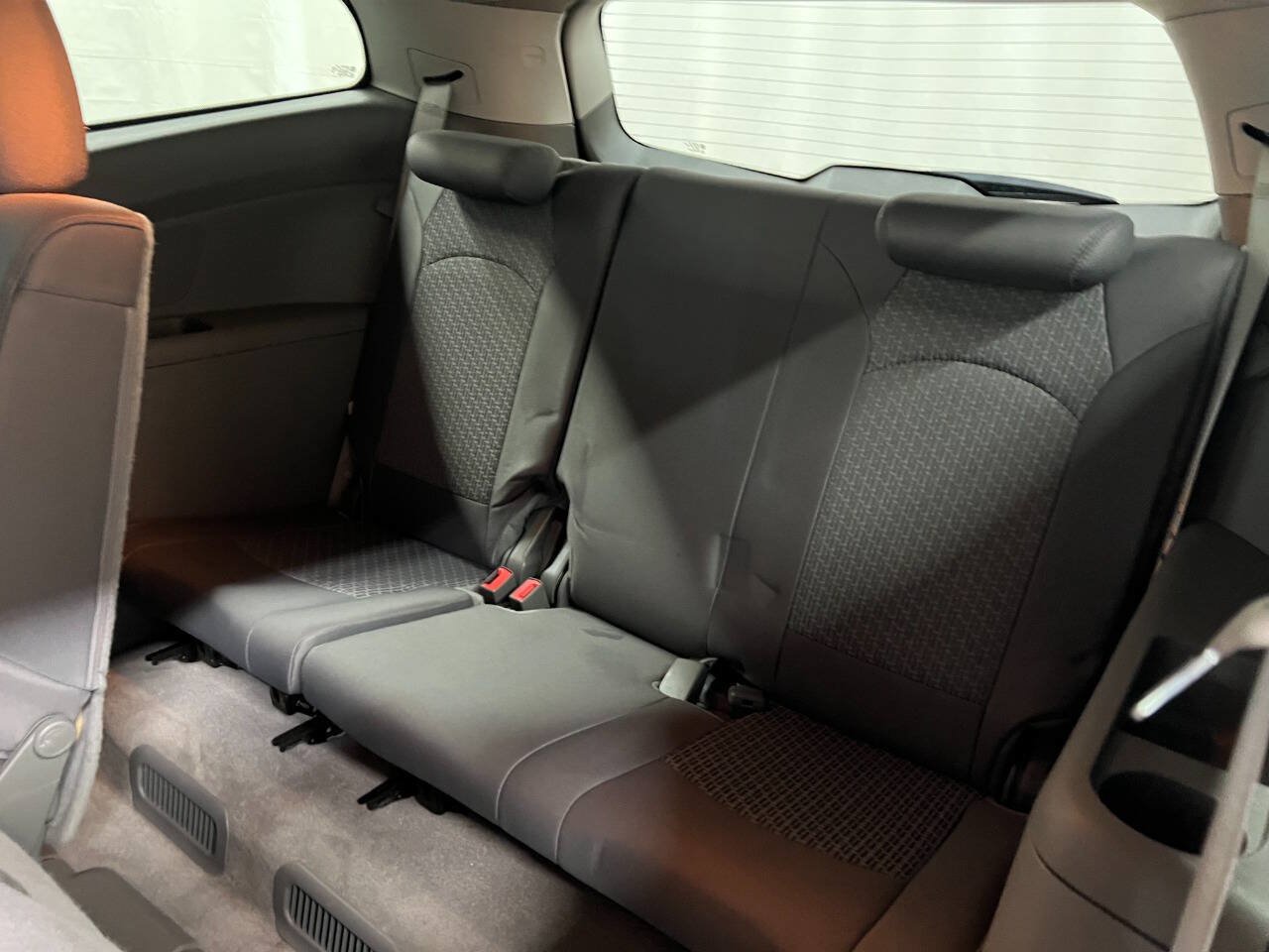 Used 2012 Chevrolet Traverse LS AWD/4WD image 10