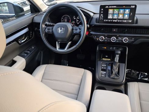 Used 2024 Honda CR-V EX-L image 10