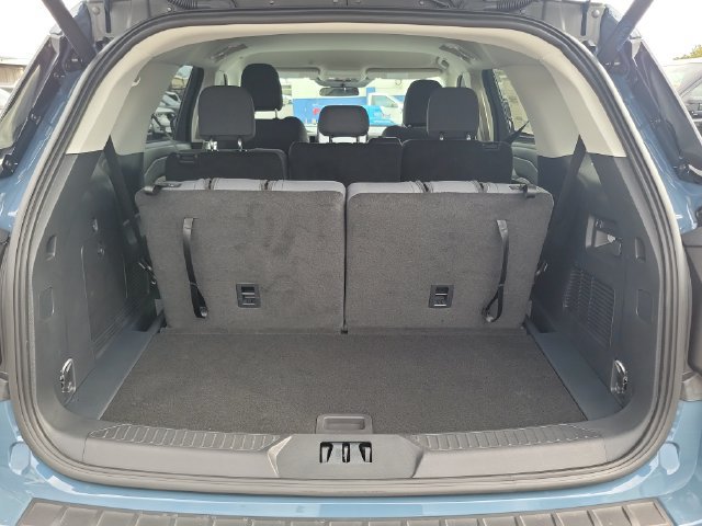 Used 2026 Ford Explorer Active RWD image 21