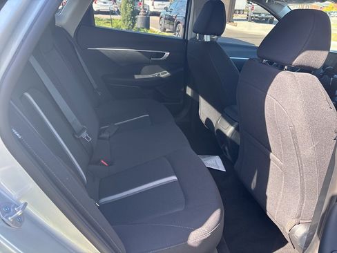 New 2026 Hyundai Sonata SE image 13